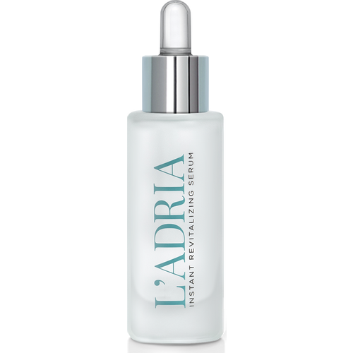 L'ADRIA Instant Revitalizing Serum slika 3