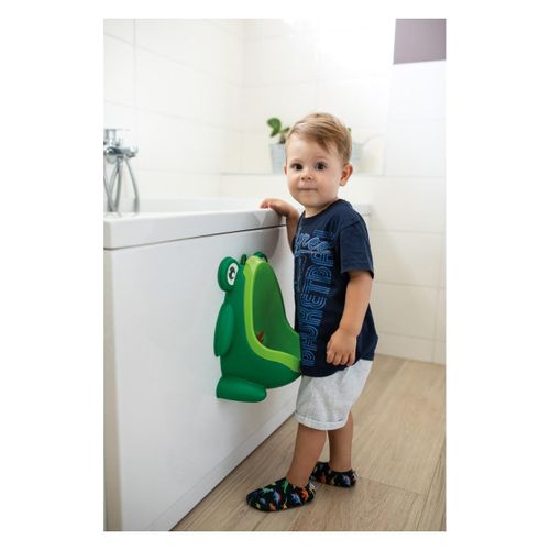 FREEON pisoar pisoar happy frog green 37995 slika 5