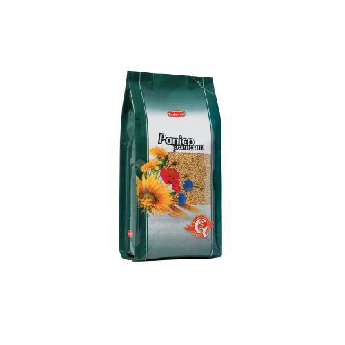 Padovan Sjemenke za ptice Proso Sitno, 1 kg, Panico slika 1