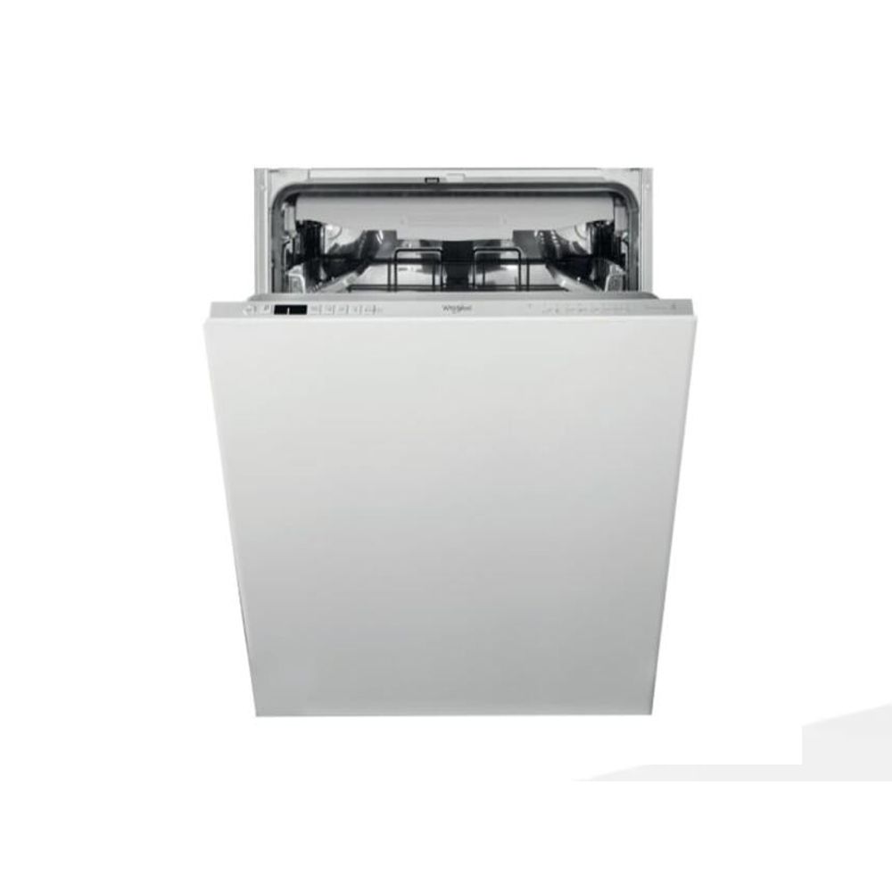 Whirlpool ugradbena mašina za suđe WIC 3C33 PFE slika 1