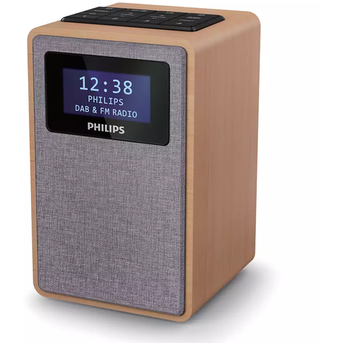 PHILIPS prijenosni radio TAR5005/10 slika 2