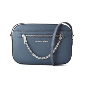 Ženska Ručna Torba Michael Kors 35T1STTC9L-NAVY Plava