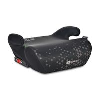 Lorelli Autosjedalica Cosmos Isofix 125-150cm, Black