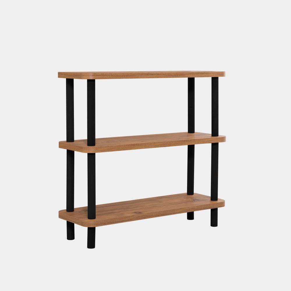 Step - Crni Regal od Crnog Atlantik Borova slika 3