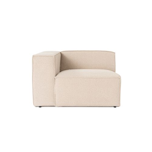 Atelier Del Sofa Naslonjač, Lora L1 - Peach slika 1