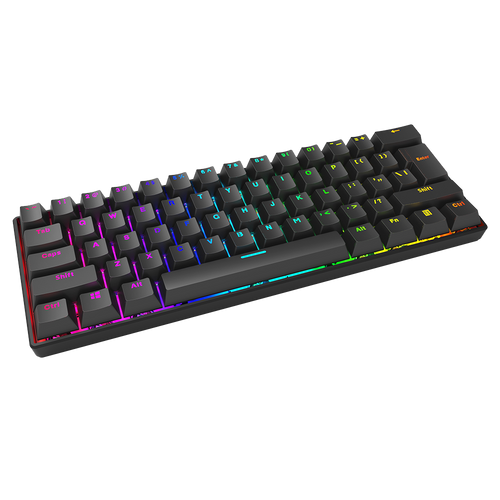 Xtrike me  Tastatura usb xtrike gk985 gaming slika 2