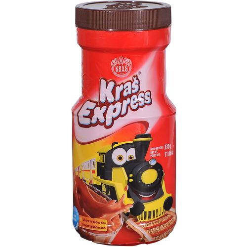 Kraš Express kakao instant napitak 330 g slika 1