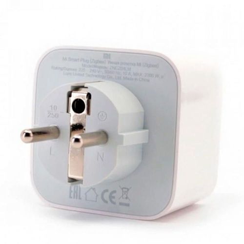 Xiaomi pametna utičnica, Mi Smart Plug, Zigbee slika 4