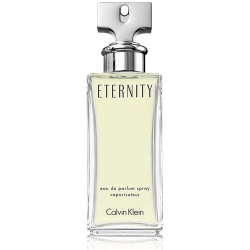 Calvin Klein Eternity for Women Eau De Parfum 100 ml (woman) slika 1