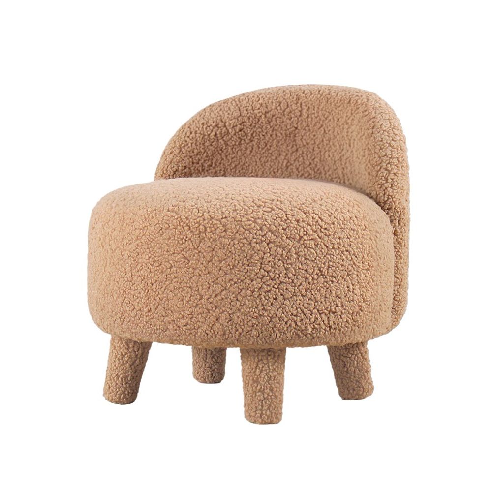 Moouv 3342 - Smeđi Pouf slika 9