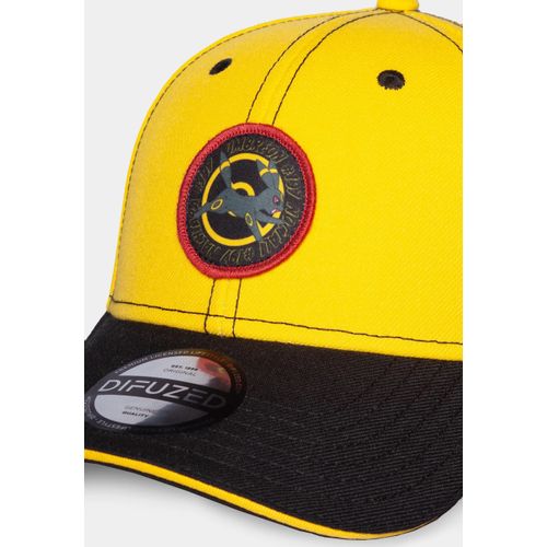 DIFUZED Pokémon - Umbreon Snapback Kapa slika 5