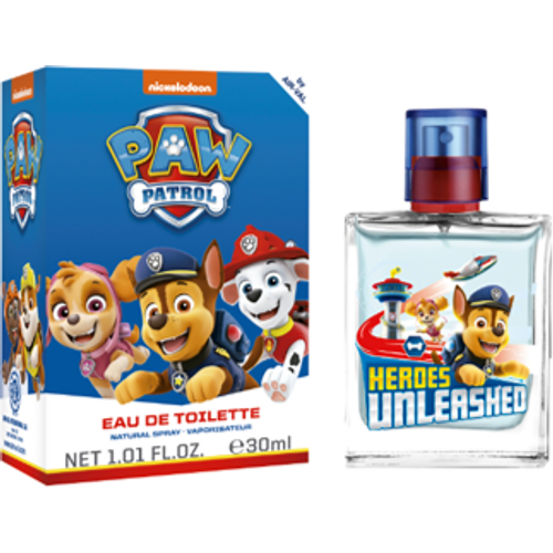 Paw Patrol toaletna voda 30 ml slika 1