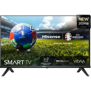 Hisense 32A4N Televizor 32" LED, HD, Smart, VIDAA