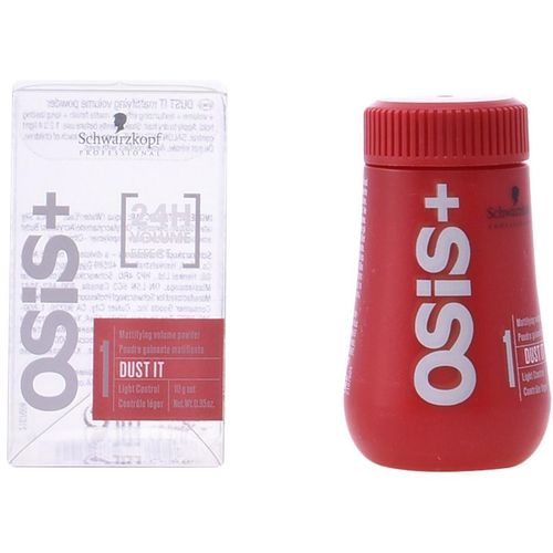 Schwarzkopf OSIS DUST IT mattifying prah 10 gr slika 1