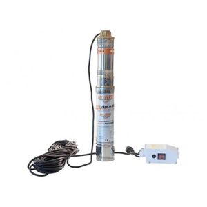 Ruris Vod.Pumpa Cevasta Aqua 104 Ruris 1100W