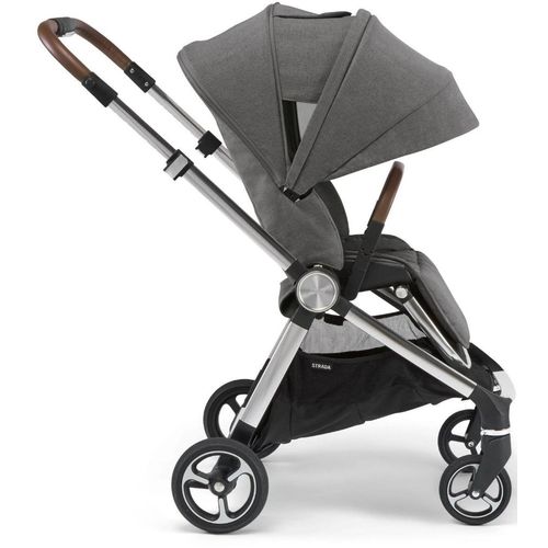 Mamas & Papas Strada 2u1 kolica - Grey Mist slika 1