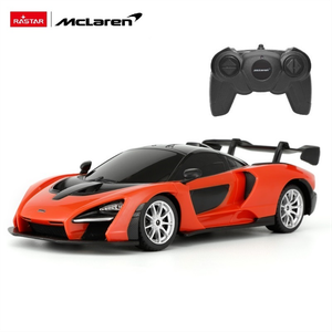 RASTAR 96700 McLaren Senna na daljinsko upravljanje 1:24