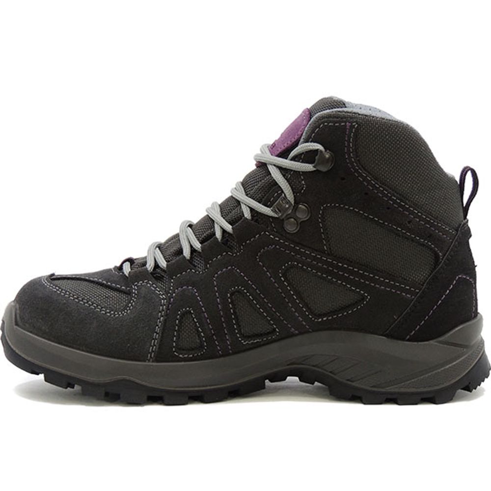Copperminer Cipele Stratus Mid 47 Za Žene slika 2