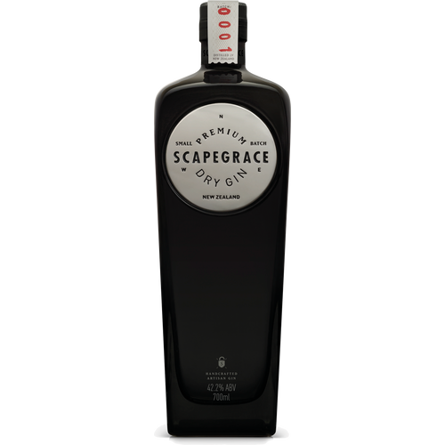 Scapegrace Gin Classic 0,7l slika 1