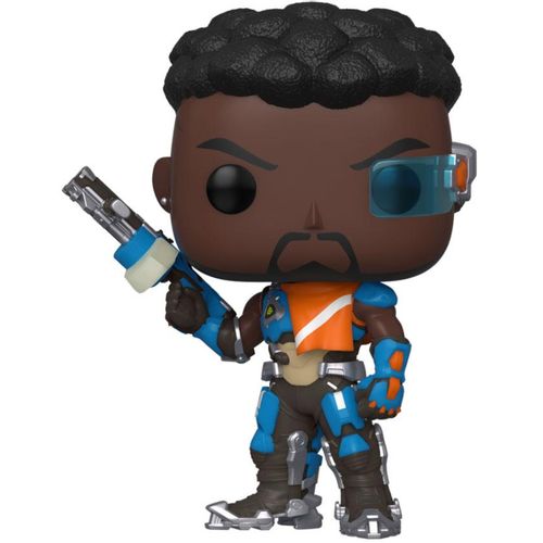 Funko Pop Games Overwatch - Baptiste slika 1