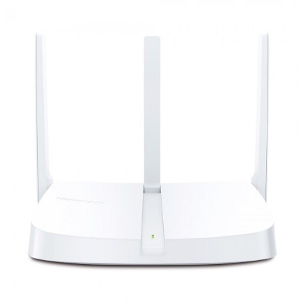 Mercusys MW306R Wireless Router Multi-mode slika 1