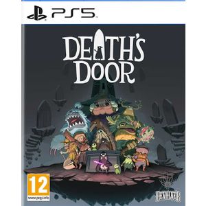 Death's Door (Playstation 5)