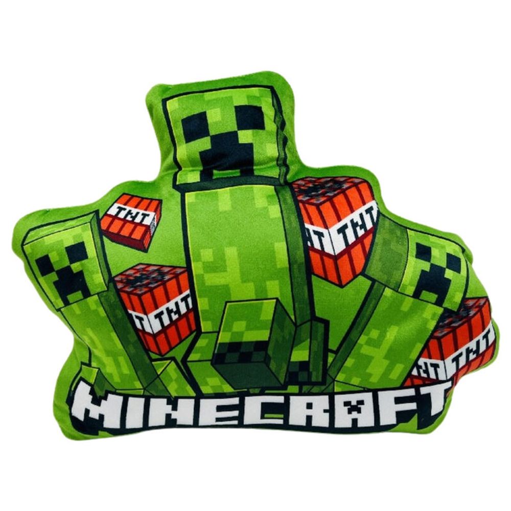 Cojin 3D Minecraft slika 1