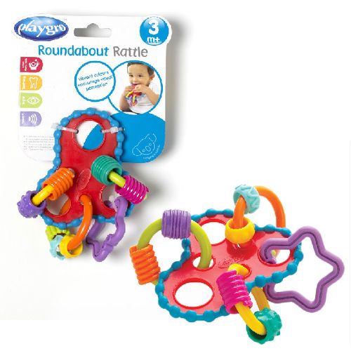 Playgro Glodalica slika 4