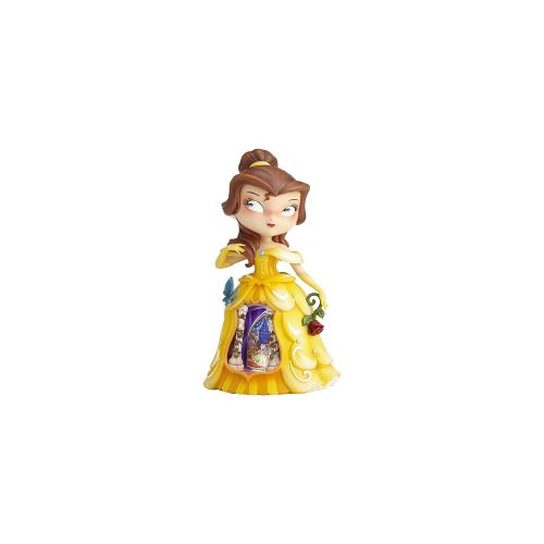 Belle Figurine slika 2