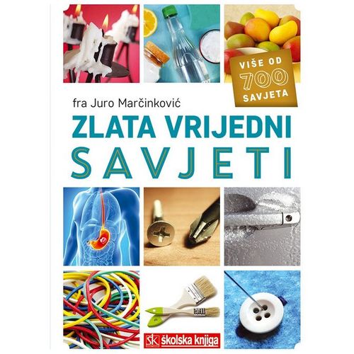 Zlata vrijedni savjeti slika 1