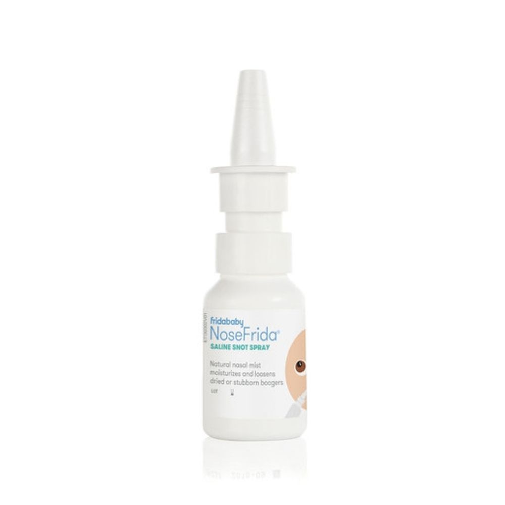 Frida Baby fiziološka otopina - sprej (20ml) slika 8