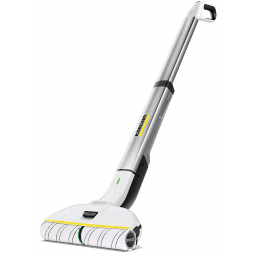 KARCHER Bežični čistač podova EWM 2 Premium White - Električni mop slika 1