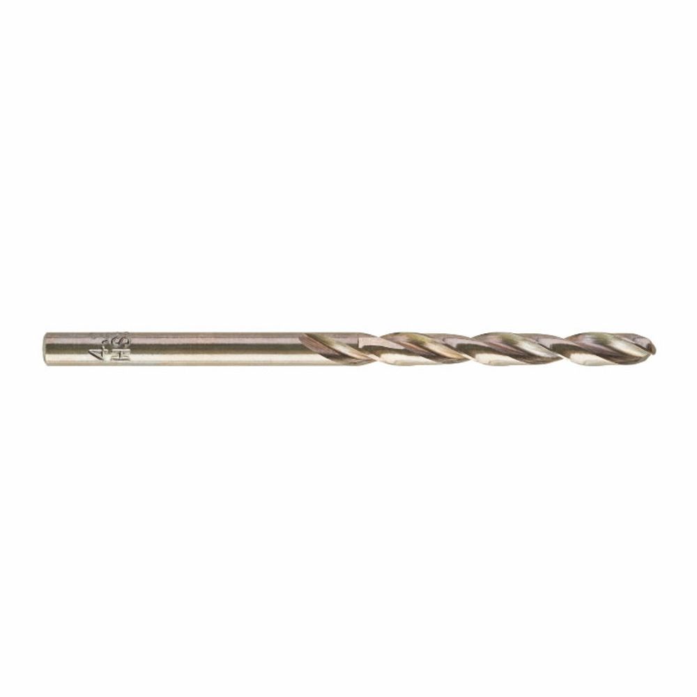 Milwaukee Borer Hss-G 4.2 Mm Din 338 slika 1