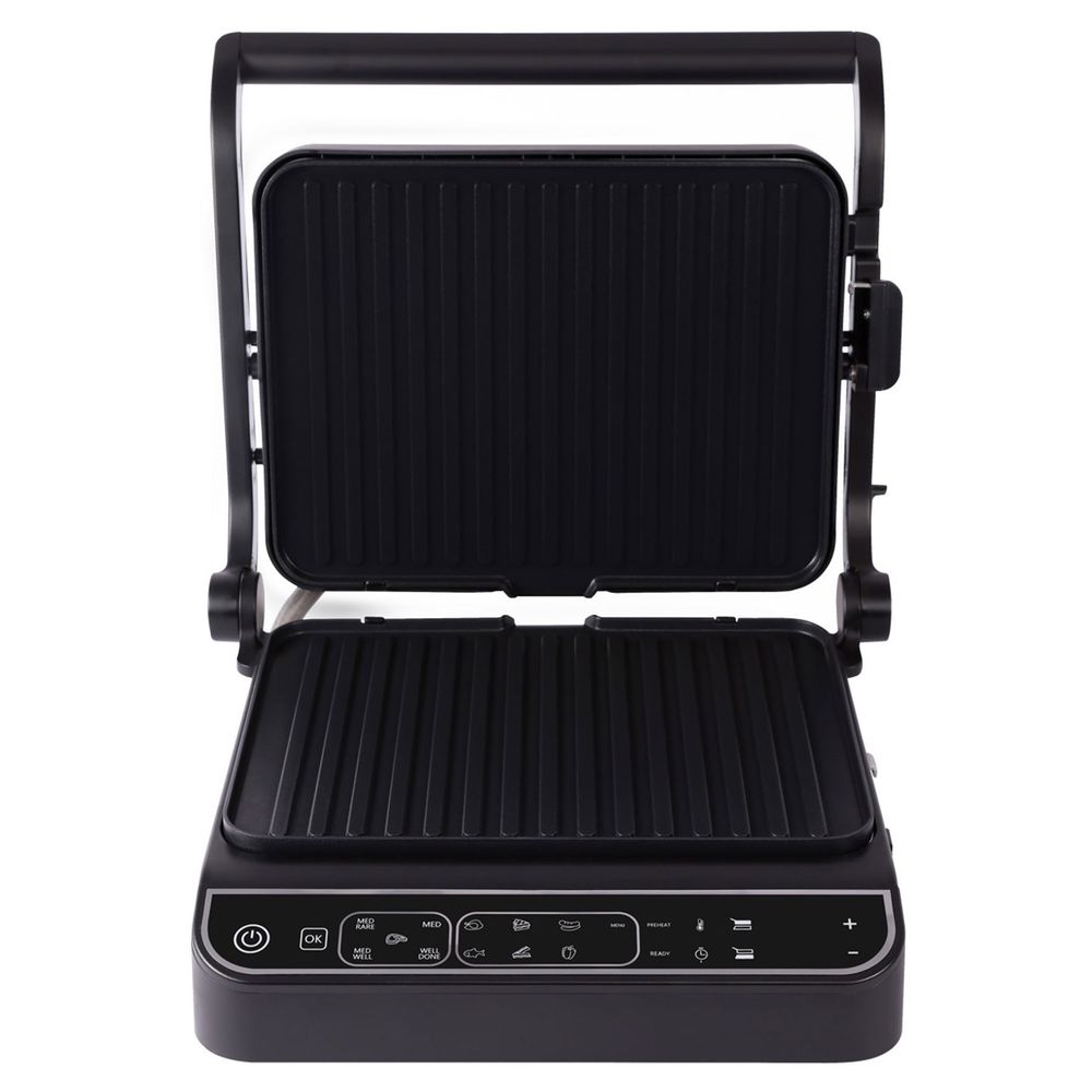 TESLA grill GR500BG 2000W / Black slika 4