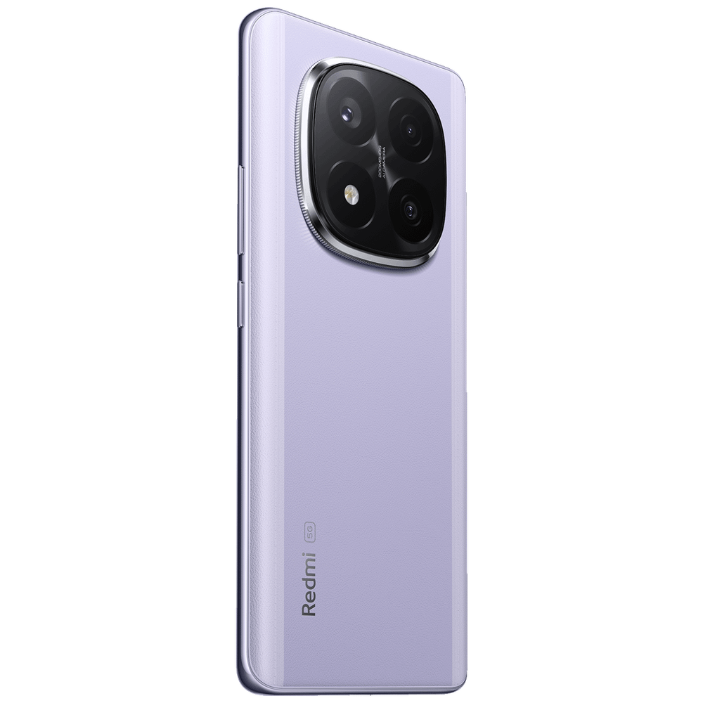 Xiaomi Smartphone 6.67", 5G, Octa Core 2.5GHz,RAM 8GB, 200Mpixel - Redmi Note 14 Pro+ 5G 8/256 Purple slika 6