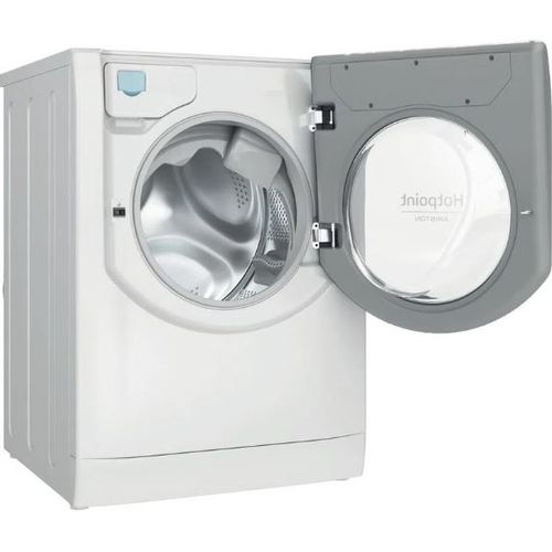 Hotpoint/Ariston AQD972F697EUN Mašina za pranje i sušenje veša, 9/7 kg, 1600 rpm, Dubina 61.6 cm slika 3