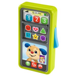 Fisher Price sveznalica - Smartphone
