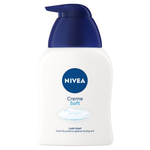 NIVEA Creme Soft Tekući Sapun 250 ml slika 1