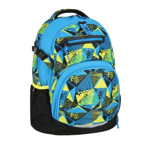 SPIRIT školski ruksak ''STINGER FRESH" 02