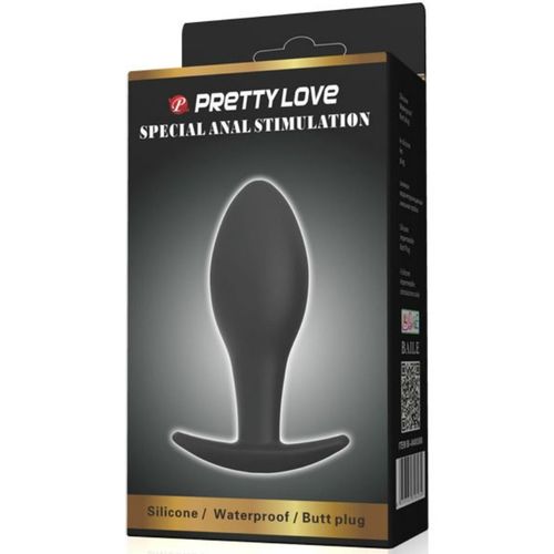 Pretty Love Anal Butt Plug slika 6