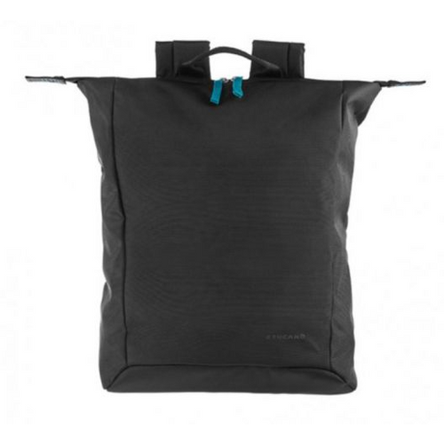 Tucano ruksak za prijenosno računalo BKSM13-BK, 13"/14", crni slika 1