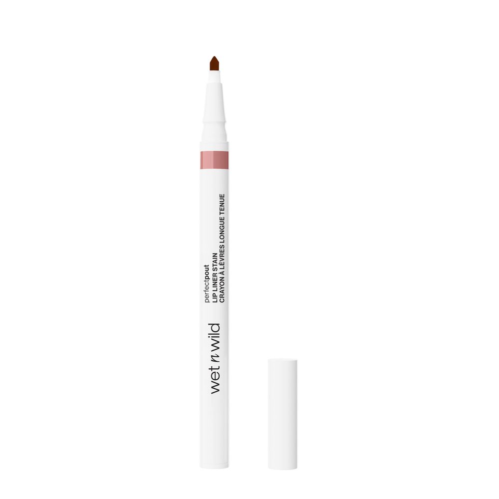 WnW Stain Dugotrajna olovka za usne – Nude Tights slika 1