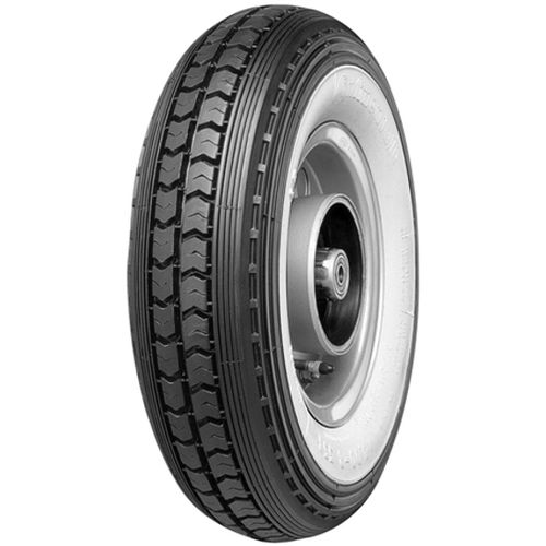 Continental 3.50-8 46J TT LB Whitewall F/R slika 2