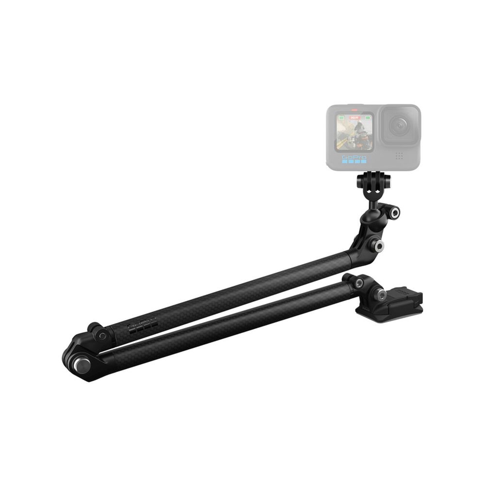 GoPro Boom+ Adhesive Mounts slika 1