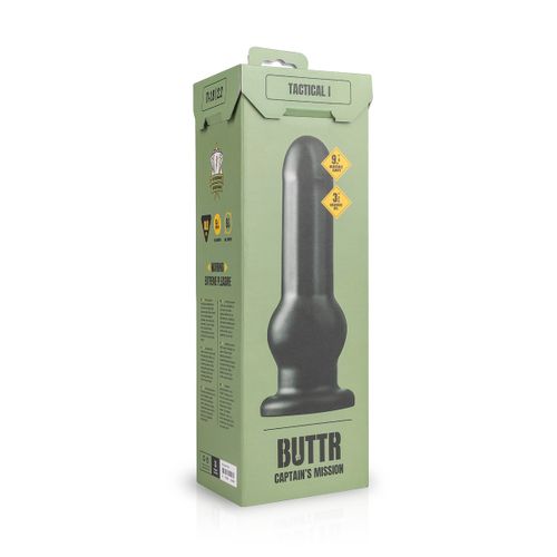 Analni dildo Tactical I slika 7