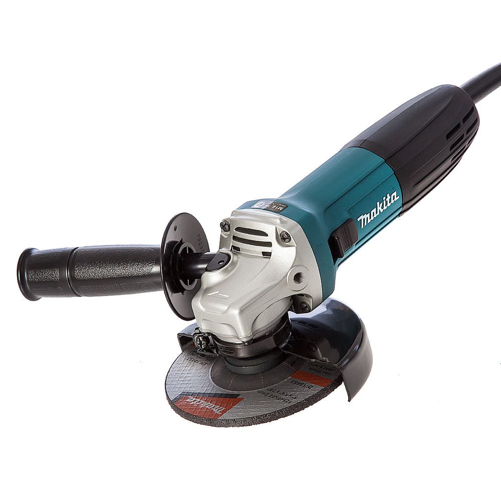 Makita Ugaona brusilica GA5030R slika 2