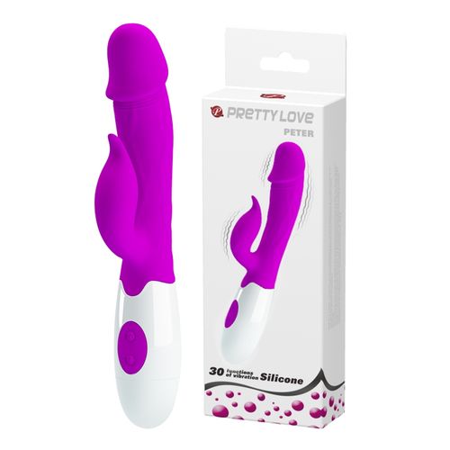 Multifunkcionalni vibrator Peter PL 014706 slika 1