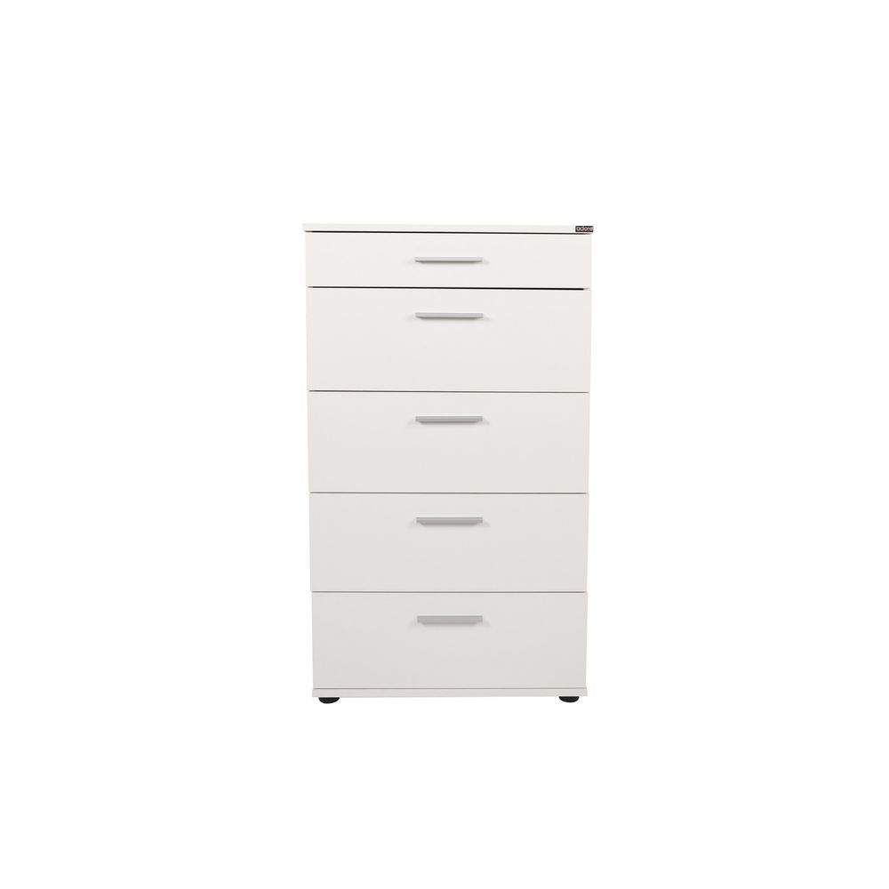 Sfn-550-Bb-1 Bijela Komoda slika 3