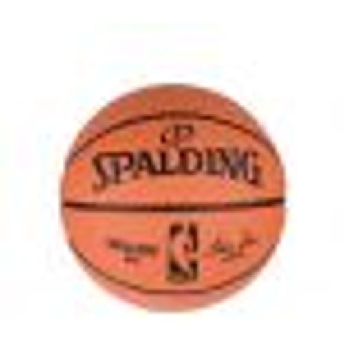 Spalding NBA Game Ball Replica košarkaška lopta 83385Z slika 7