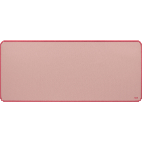 LOGITECH Desk Mat Studio Series - DARKER ROSE - N/A - N/A - NAMR-EMEA - EMEA, DESK MAT slika 2